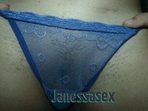 Janessasex