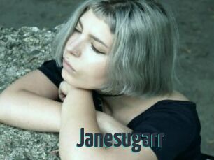 Janesugarr