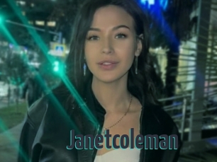 Janetcoleman
