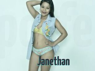 Janethan