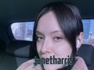 Janetharris