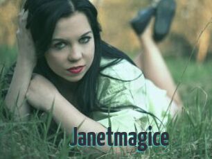 Janetmagice