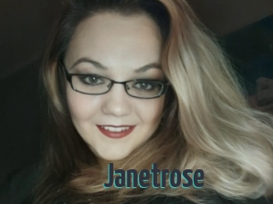 Janetrose