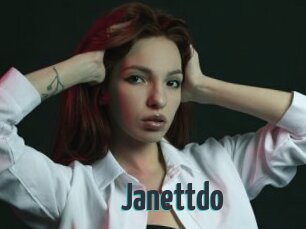 Janettdo