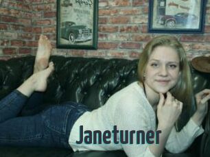 Janeturner