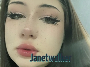 Janetwalker