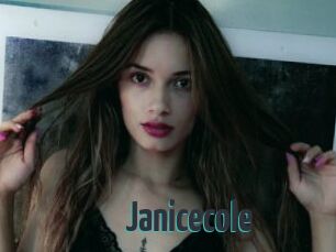 Janicecole