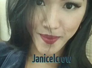 Janicelcrow