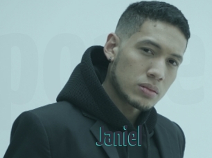 Janiel