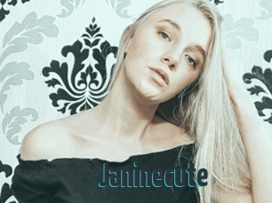 Janinecute