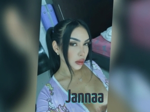 Jannaa