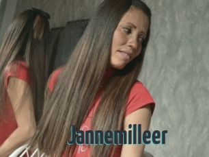 Jannemilleer