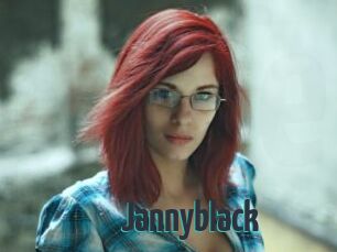 Jannyblack