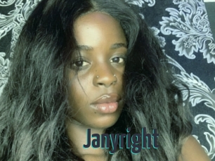 Janyright