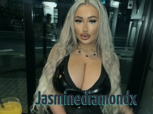 Jasminediamondx