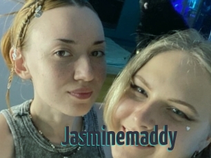 Jasminemaddy