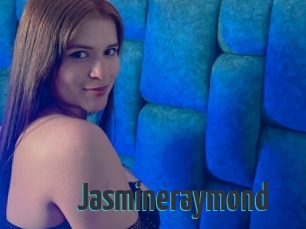 Jasmineraymond