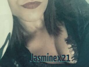 Jasminex21