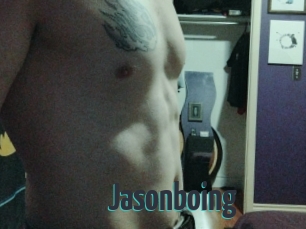 Jasonboing