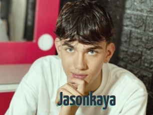 Jasonkaya