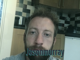 Jasonmurray