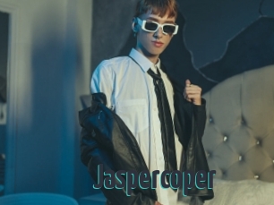 Jaspercoper