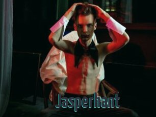 Jasperhant