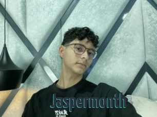 Jaspermonth