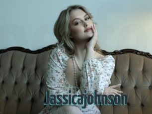 Jassicajohnson