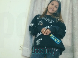 Jassiroy