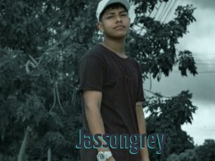 Jassongrey