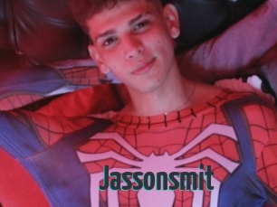 Jassonsmit