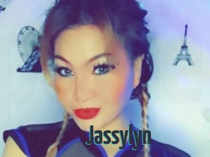 Jassylyn