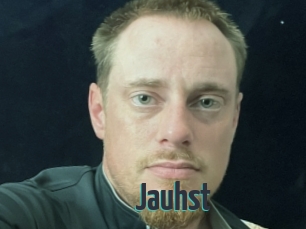 Jauhst