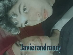 Javierandronny