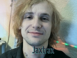 Jaxtrax