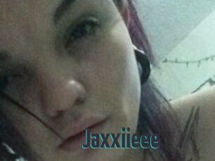 Jaxxiieee