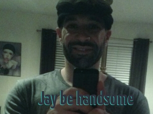 Jay_be_handsome