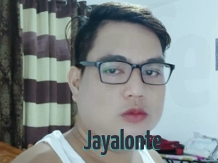 Jayalonte