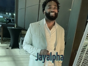 Jayalpha