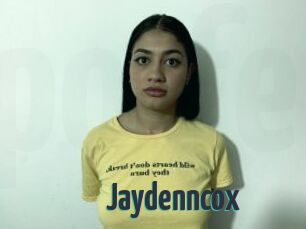 Jaydenncox