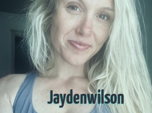 Jaydenwilson