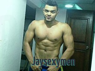 Jaysexymen