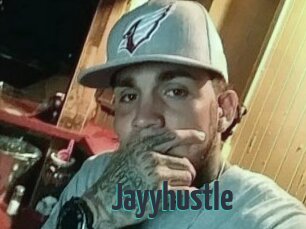 Jayyhustle