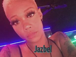 Jazbel