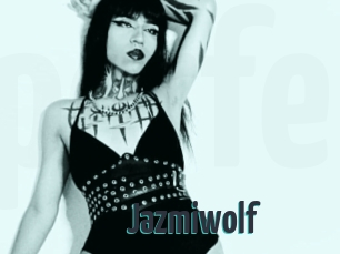 Jazmiwolf