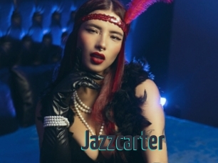 Jazzcarter