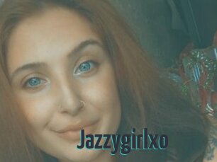 Jazzygirlxo