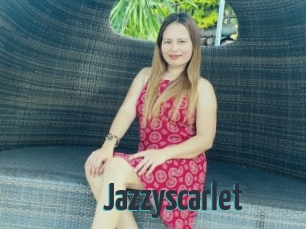 Jazzyscarlet