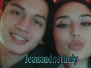 Jeanandnathaly